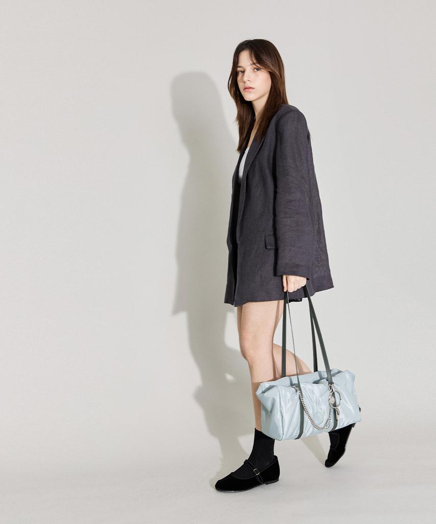 Undei Hari Bag Sage Green