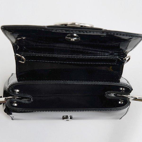 Vivienne WeStwood Sac à bandoulière Femme S Petit Couleur Noisette Fw25