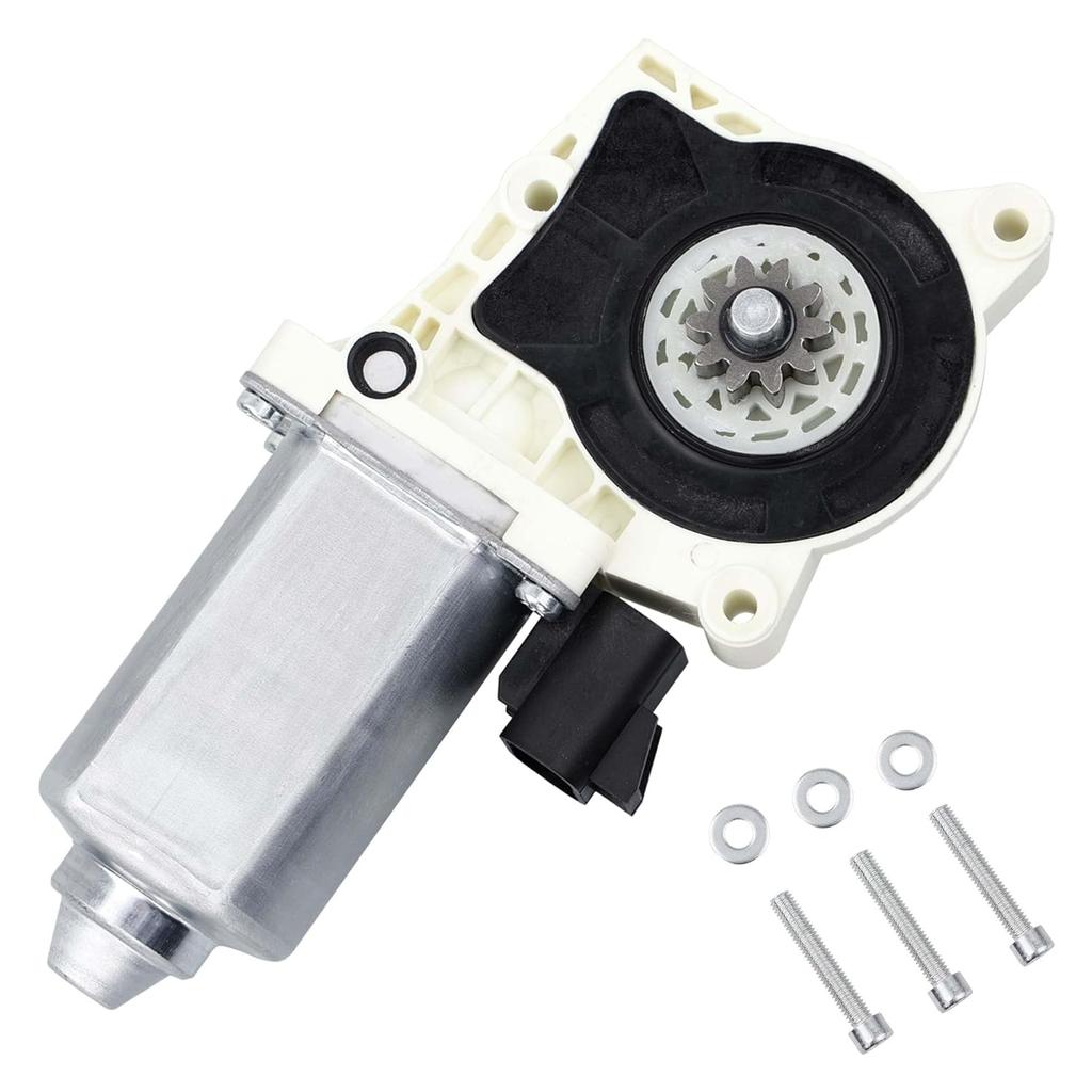 80-03129-90 Electric Side Step Running Board Motor, Replacement for AMP Research Step Running Board Motor Compatible with GM, Dodge, Hummer Electric