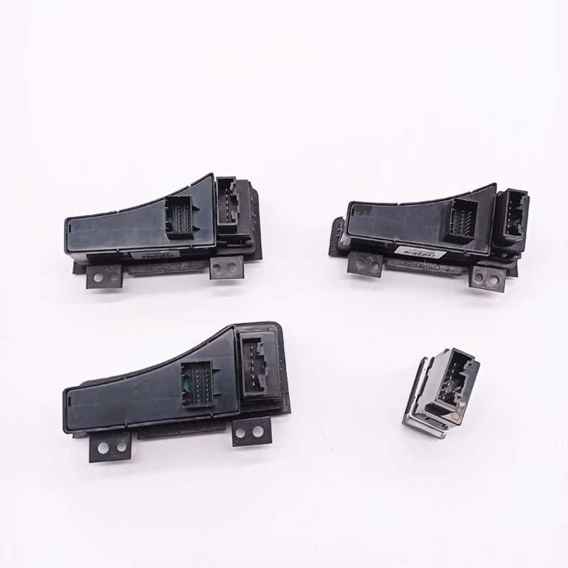 Car Accessories ESP / Traction Control Switch For Kia Sportage R 2011-2017 Headlight Height Adjustment