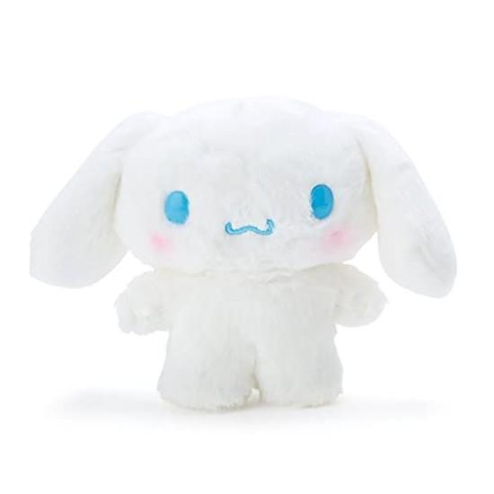 Sanrio Cinnamoroll Plush Doll M (Pitatto Friends) 742511