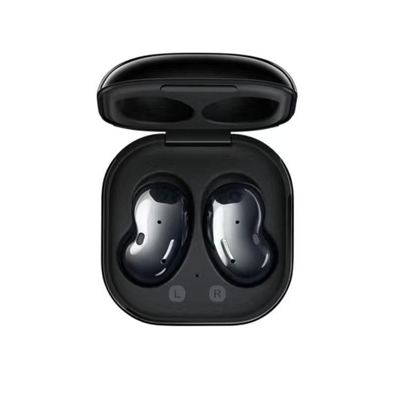 Samsung Galaxy Buds Live Wireless Earbuds with Active Noise Cancellation