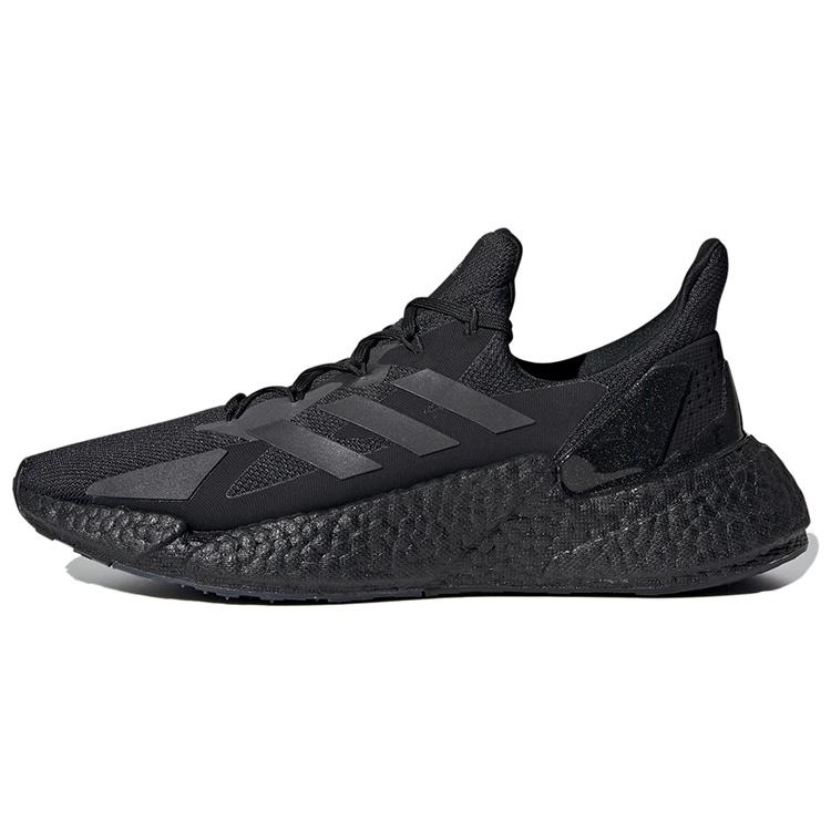 adidas X9000L4 Core Black Men s FW8386 EU 36