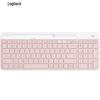 Logitech K580 Slim Multi-Device Bluetooth Keyboard