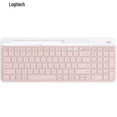 Logitech K580 Multi-Device Slim Wireless Keyboard