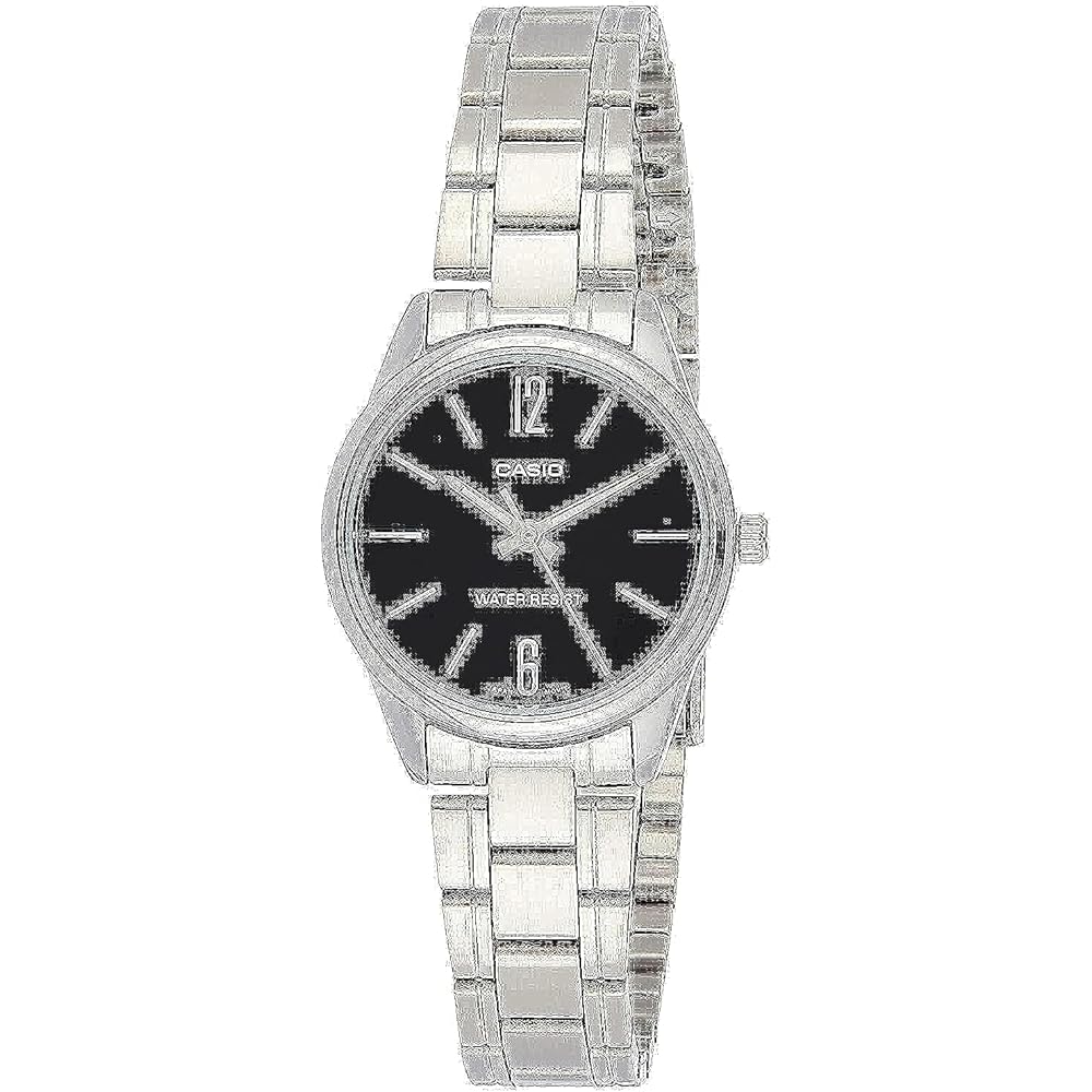 [Parallel Imported Product] Casio CASIO Watch Watch STANDARD Standard Analog Ladies LTP-V005D-1B