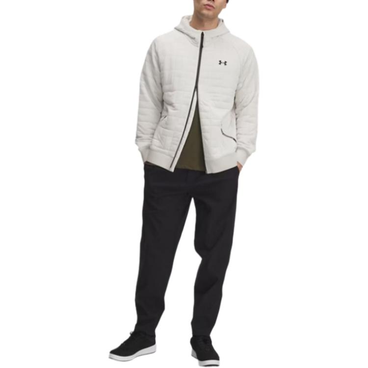 Under Armour Unstoppable Comfortable Fashion Trendy Minimalist Work Pants Men Bottoms 6003865-001