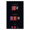 WONHO Single 1st Album OBSESSION