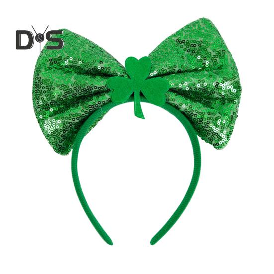 

Праздничная вечеринка повязка на голову шляпа фетр блестящая ткань пластик легкий ободок для волос полосы фотобудка косплей реквизит 1pc