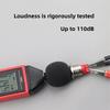19mm 22mm LED Loud Intermittent Flashing Warning Light Buzzer 12V 24V  220V Mini Red Lamp Alarm Stainless Steel Metal