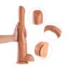 Penis Suction Cup Dildo Big Female Masturbator Stimulator Sex Toy For Women