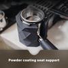 Ergonomic Coffee Tamper Holder Rack For ES601 ES655 ES701 Powder Making Tamping Shelf Stand Station Replacement