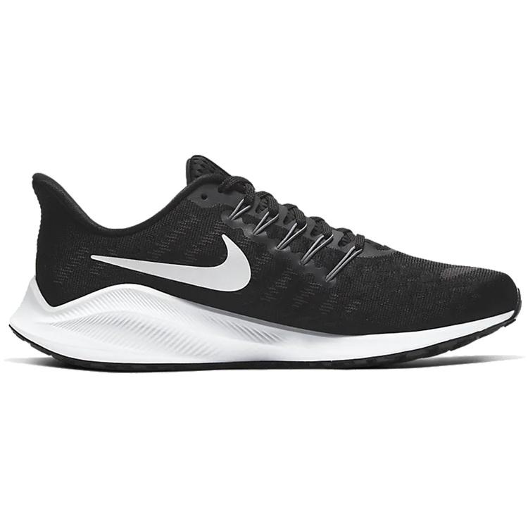 Nike Air Zoom Vomero 14 'Black Thunder Grey' Men's AH7857-011