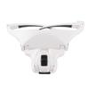 5 Lens 1.0X 3.5X Adjustable Bracket Headband Glasses Magnifier Loupe with 2 LED Lights Goggles Magnifying Tool