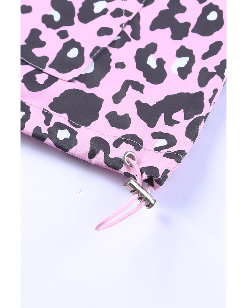 Azura Exchange Kangaroo Pocket Pullover Hoodie