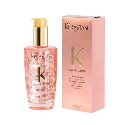 Elixir Ultime Imperial Tea Oil 100ml (Rose)