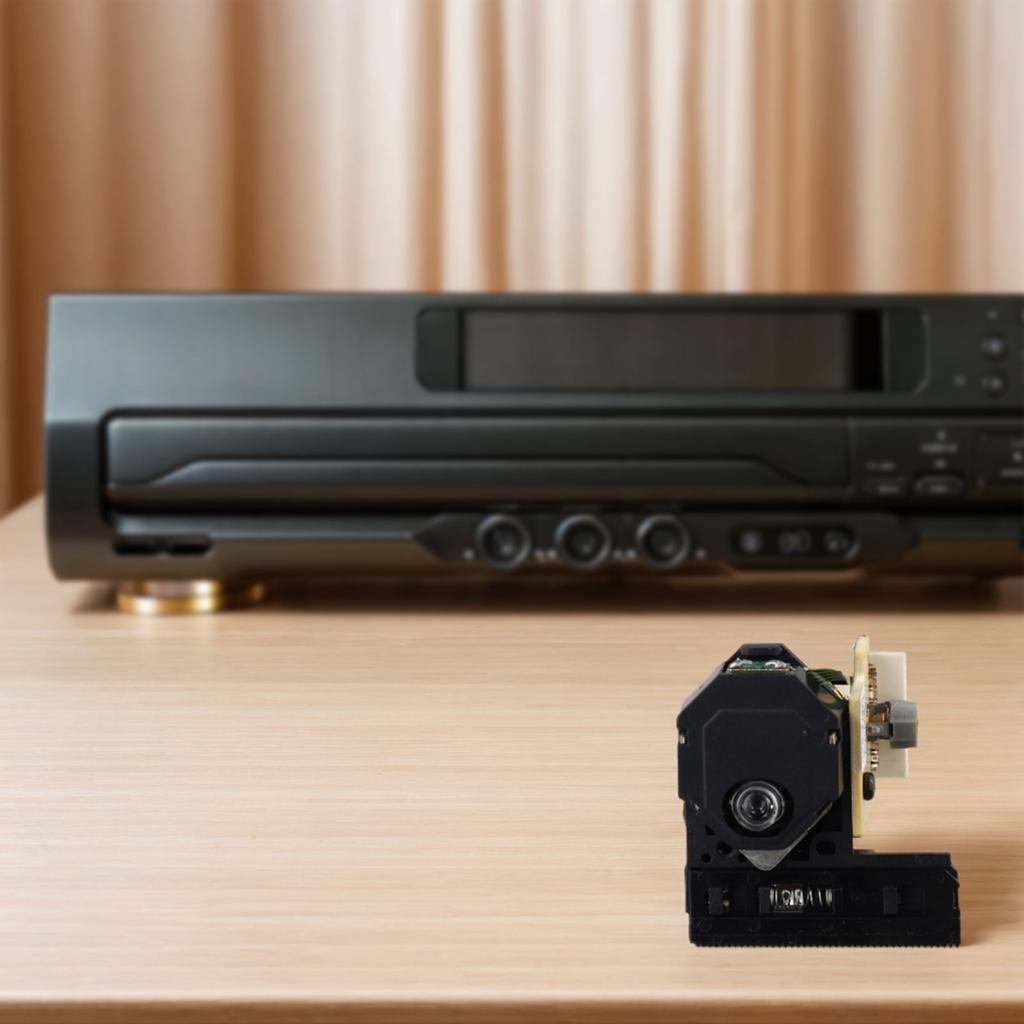 Repalcement Pickup Lens 1pc Player Long Service Life