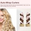 Fashionable Professional 5 In 1 Hair Styling Tools Set Hair Dryer Styler Brush Hot Selling Multi One Step Hair Blow Dryer Brush