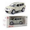 Police Patrol Y62 Car Toy With Inertia Control For Kids Collectors And