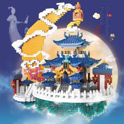 Giochi e costruzioni – Costruzioni