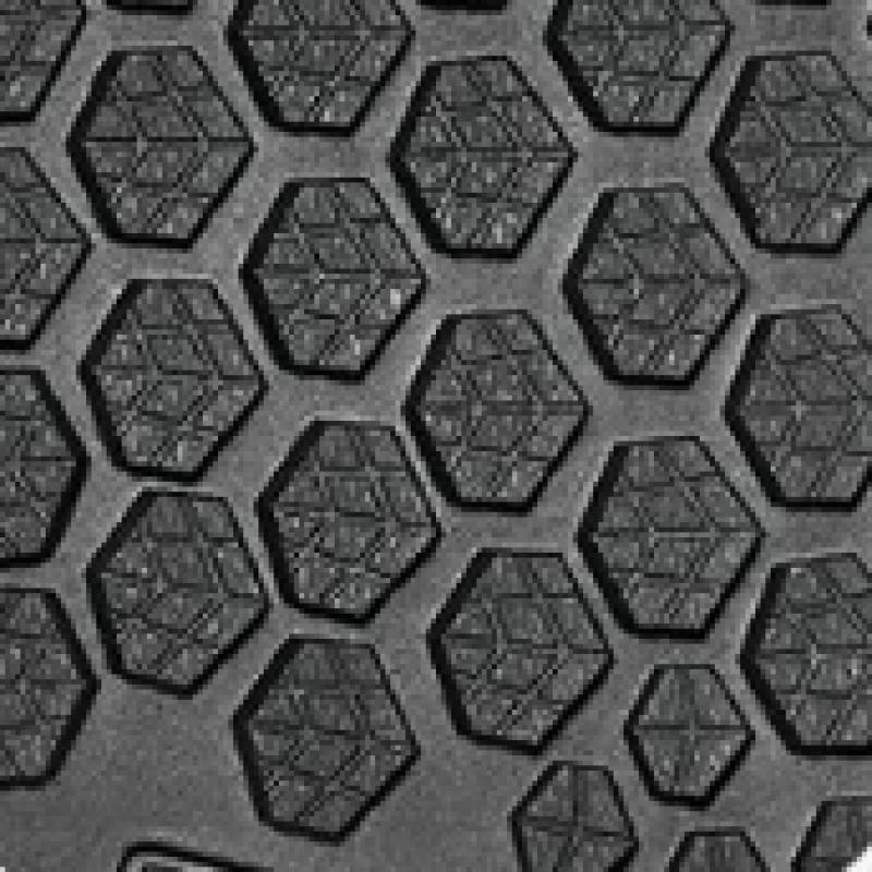 Teva Men S Sandal Stvm2510510 Blk Hydratrek