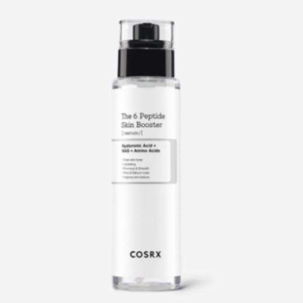 COSRX The 6 Peptide Skin Booster Serum Firming & Elasticity Boosting Essence 150ml