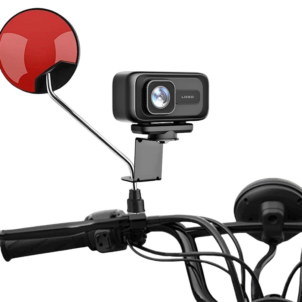 1080P Motorcycle Dash Cam Waterproof DVR Video Recorder Motorcycle DVR Camera for Motorcycle