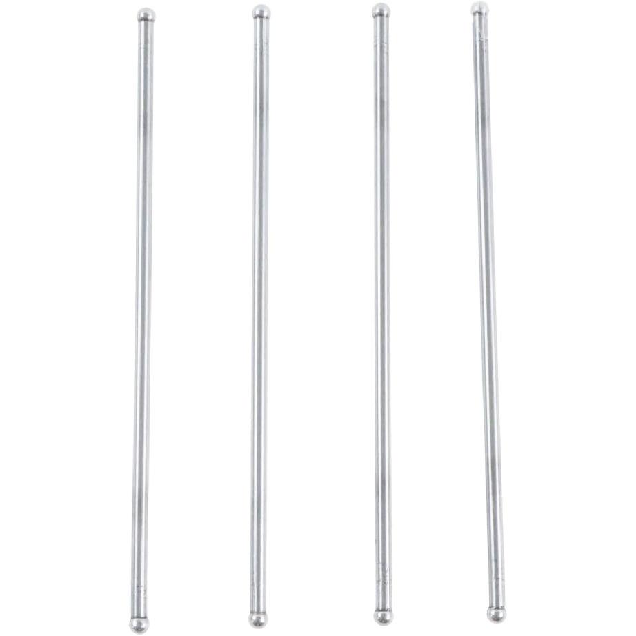 JZGRDN 4PCS Push Rods 13116-7002 for Kawasaki FH601V FH641V FH680V FH721V