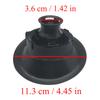 1508A2, 1508E3, 1508J5, 1508J6  Car Fuel Gas Tank Cap With 2 Keys For Citroen Berlingo 1996-2014 Peugeot Partner 1996-2008