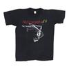 Vintage 1986 Nils Lofgren Flip World Tour Shirt