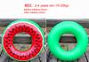 Watermelon Pool Float Inflatable Swim Tube Swim Accessory Swimming Ring For Summer Water Sports Swimming Circle Swim  Float