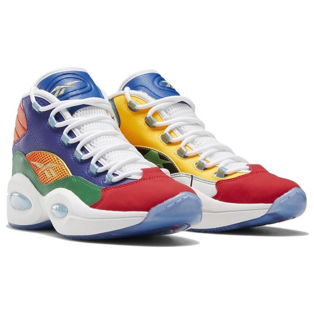 Reebok Question Mid Concepts '96 Draft GZ6151