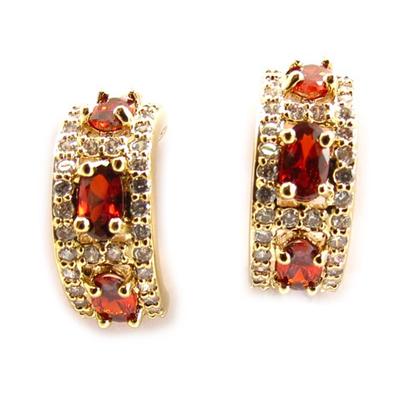 Örhängen – Hängande örhängen