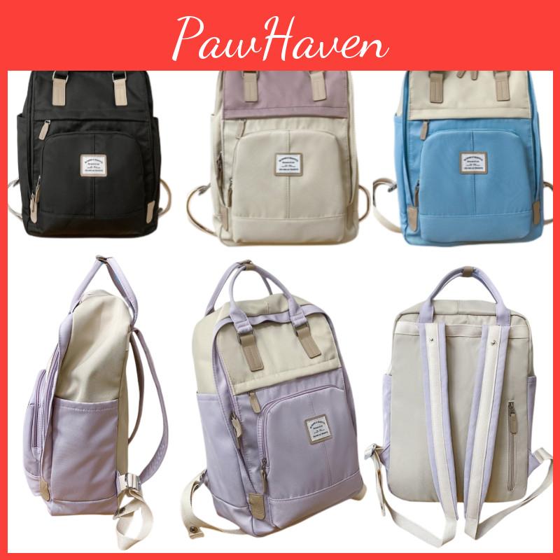 Stylish And Durable School Backpack For Boys And Girls Cardimu 69050