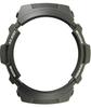 Genuine CASIO Bezel for and G-SHOCK AW-590, AW-591, AWG-100, AWG-101 (10272876)