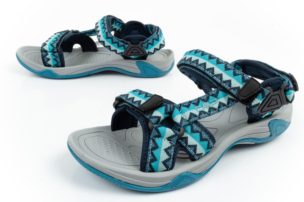 CMP Hamal Wmn Hiking Sandal [38Q9956 04MT] s.37