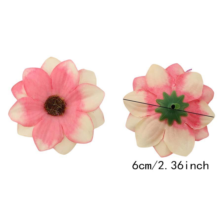 Sunflower Cherry Blossom Simulation Flocking Simulation Flower Simulation Flower Diy Handmade Materials Festival