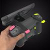 1 Set Adhesive Stickers Protective Skin for 4 Professional Remote Protect Against Daily Wear and Slips