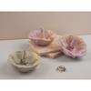 Easy to Use Rose Flower Ring Holder Mould Flexible Silicone Mold for Jewelry Dish Crafting Present for Crafting Lover