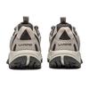 New LiNing CF Tracing Collection, Xingye Cushioning, Wear Resistant Low top Casual Shoes Women's Gray AGLU074-1