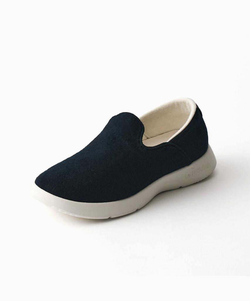 Lemouton Style 2 Dark Navy