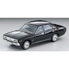 Tomica Limited Vintage Neo 1/64 Scale LV-N205b Nissan Cedric 2000GL (1971 Model, Black) - Finished Product