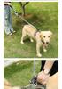 Pet Harness: Premium Nylon Anti-Shock Leash for Medium to Large Dogs
