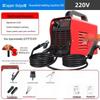 Portable 315 Welder: 220V Small, All-Copper, High-Power Intelligent Welding Machine