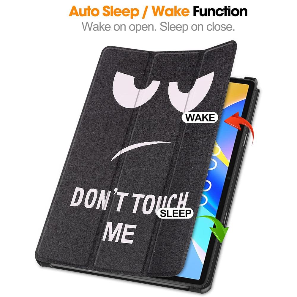 Blackview Tab 7 Pro 10.1" Magnetic Protective Case