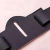 Female Chastity Belt Vibrator Leather Sex Toys Holder Bondage Strap-on Harness Adult Sex Games  Orgasm Belt For Women Couple