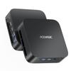 ACEMAGIC K1 Mini PC AMD Ryzen 5 7530U 16GB 512GB SSD Windows 11 Pro