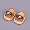 15/17Cm Doll Shoes Plastic Mini Shoes For Dolls Mini Finger Shoes Clothing Accessory For 6.9 Inch Dolls Blind Box Doll
