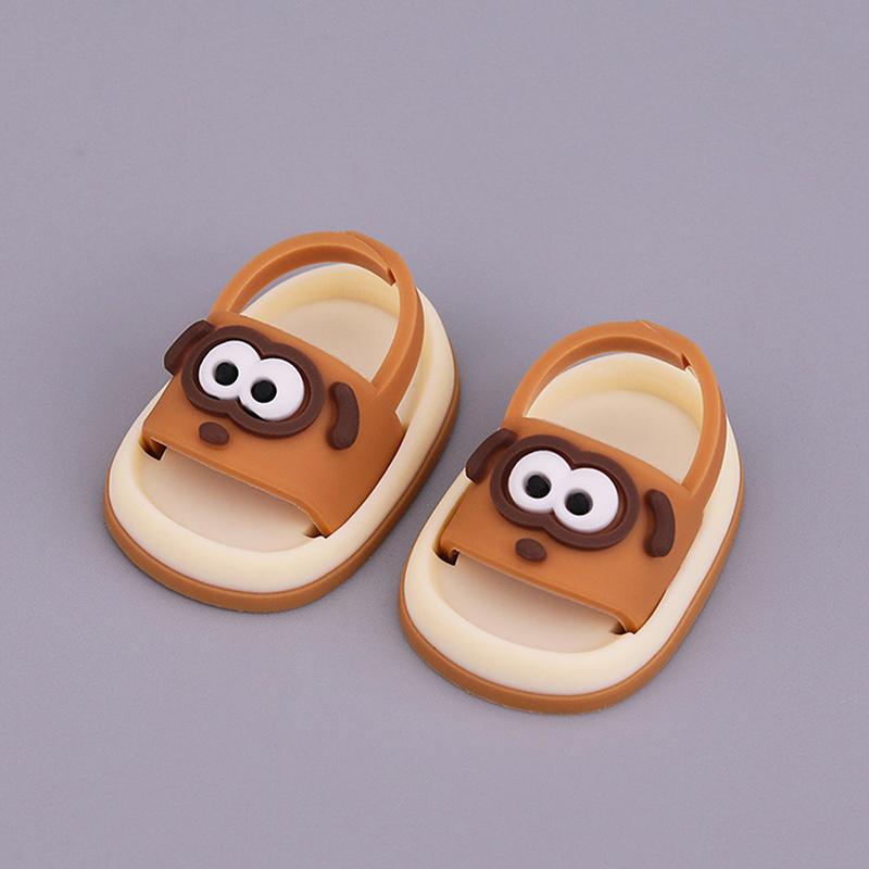 15/17Cm Doll Shoes Plastic Mini Shoes For Dolls Mini Finger Shoes Clothing Accessory For 6.9 Inch Dolls Blind Box Doll