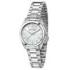 270 Just Time Acciaio Inossidabile Quadrante Madreperla Quarzo R3253578510 Orologio da Donna